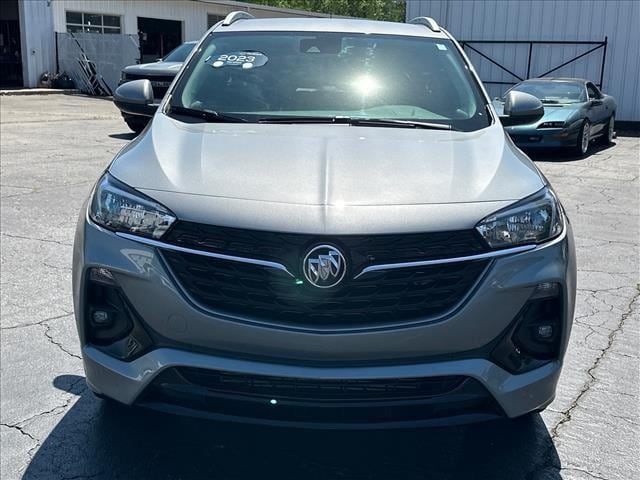 2023 Buick Encore GX