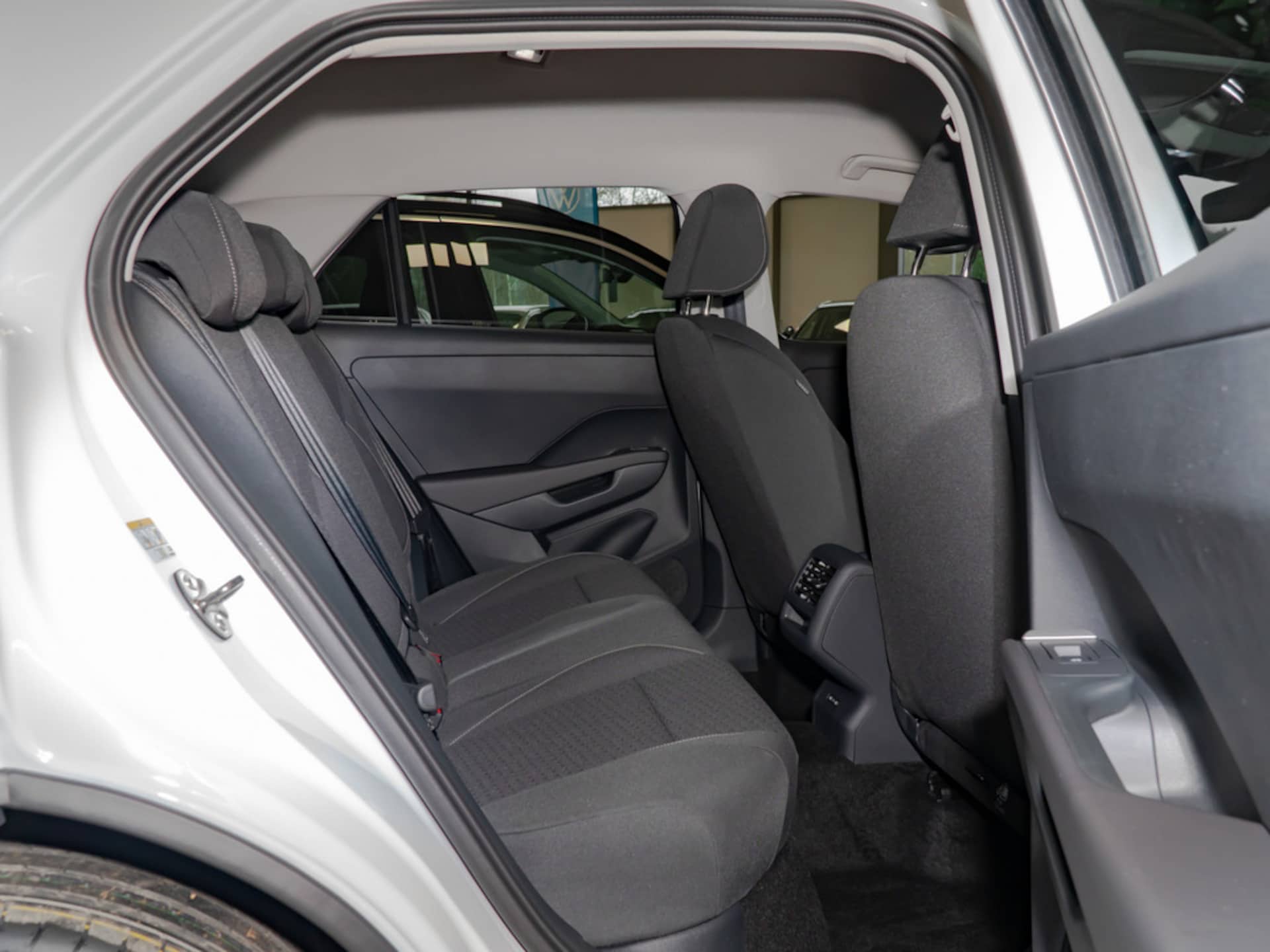 Volkswagen T-Roc Trend