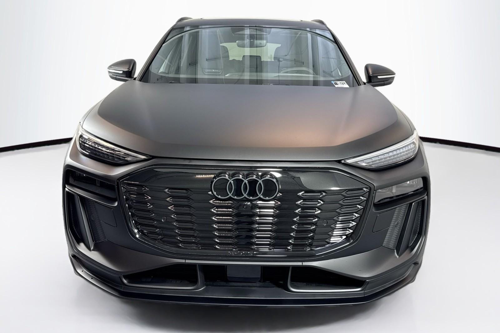 Used 2025 Audi SQ6 e-tron Prestige with VIN WA135BGF8SA093040 for sale in Fremont, CA