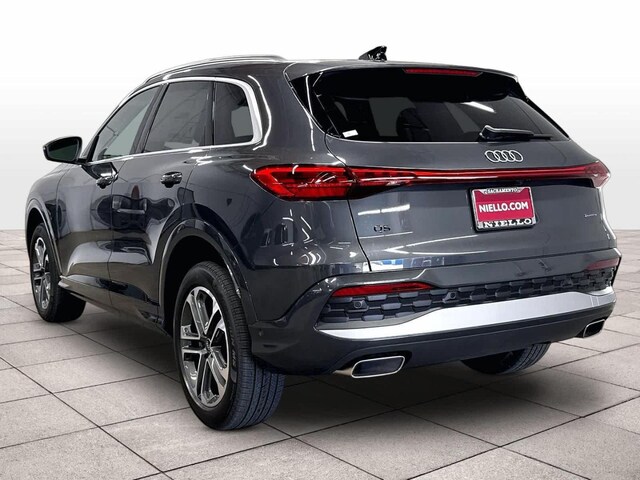 2026 Audi Q5