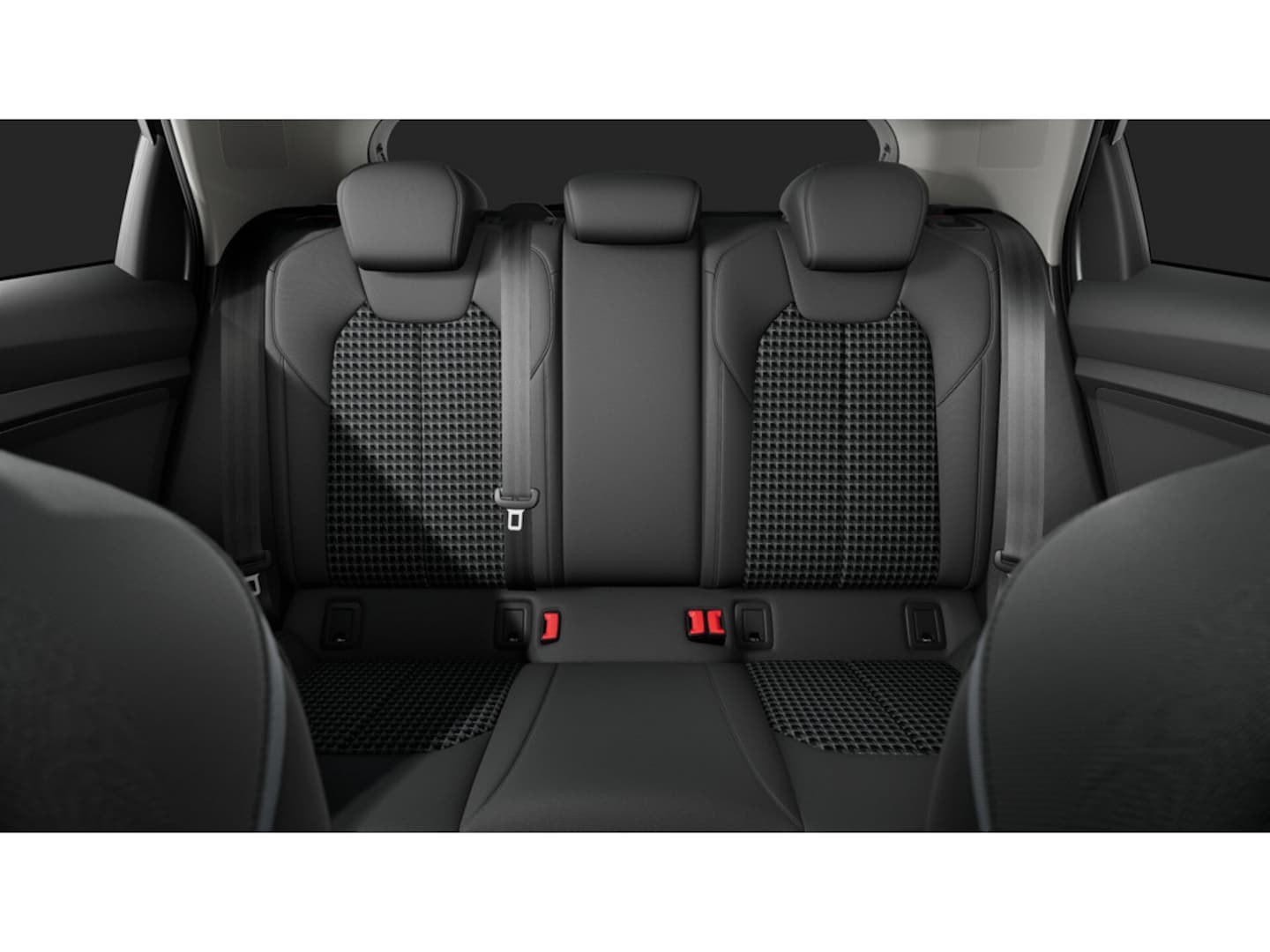 Bild über Audi A1 Sportback S line 35 TFSI S tronic - für weitere Informationen kontaktieren Sie den Audi Partner