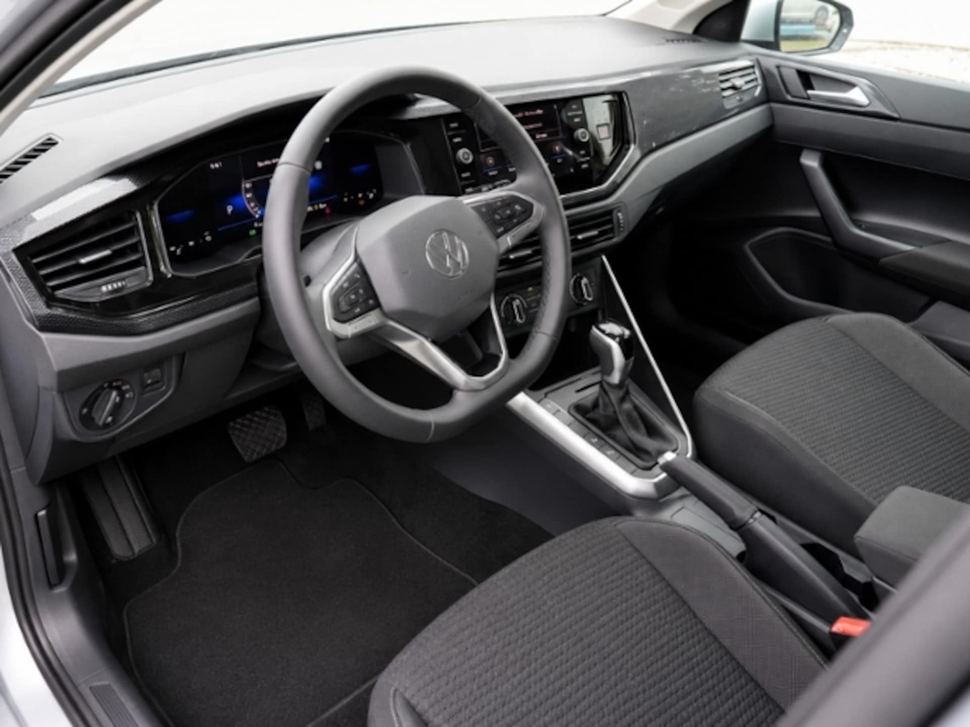Volkswagen Polo Life