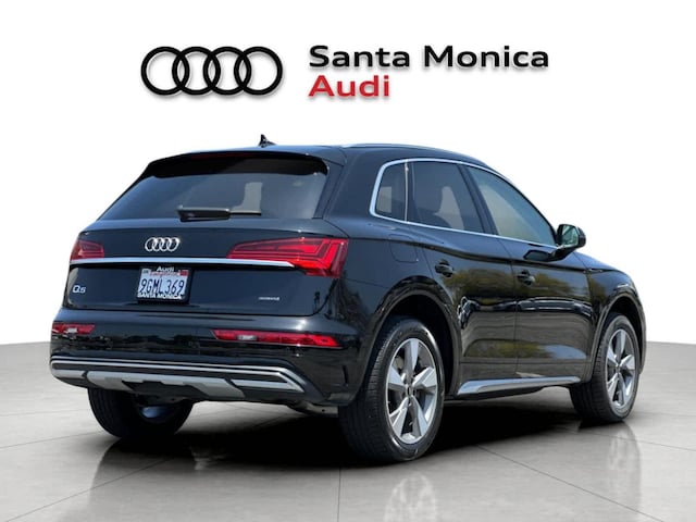 2023 Audi Q5