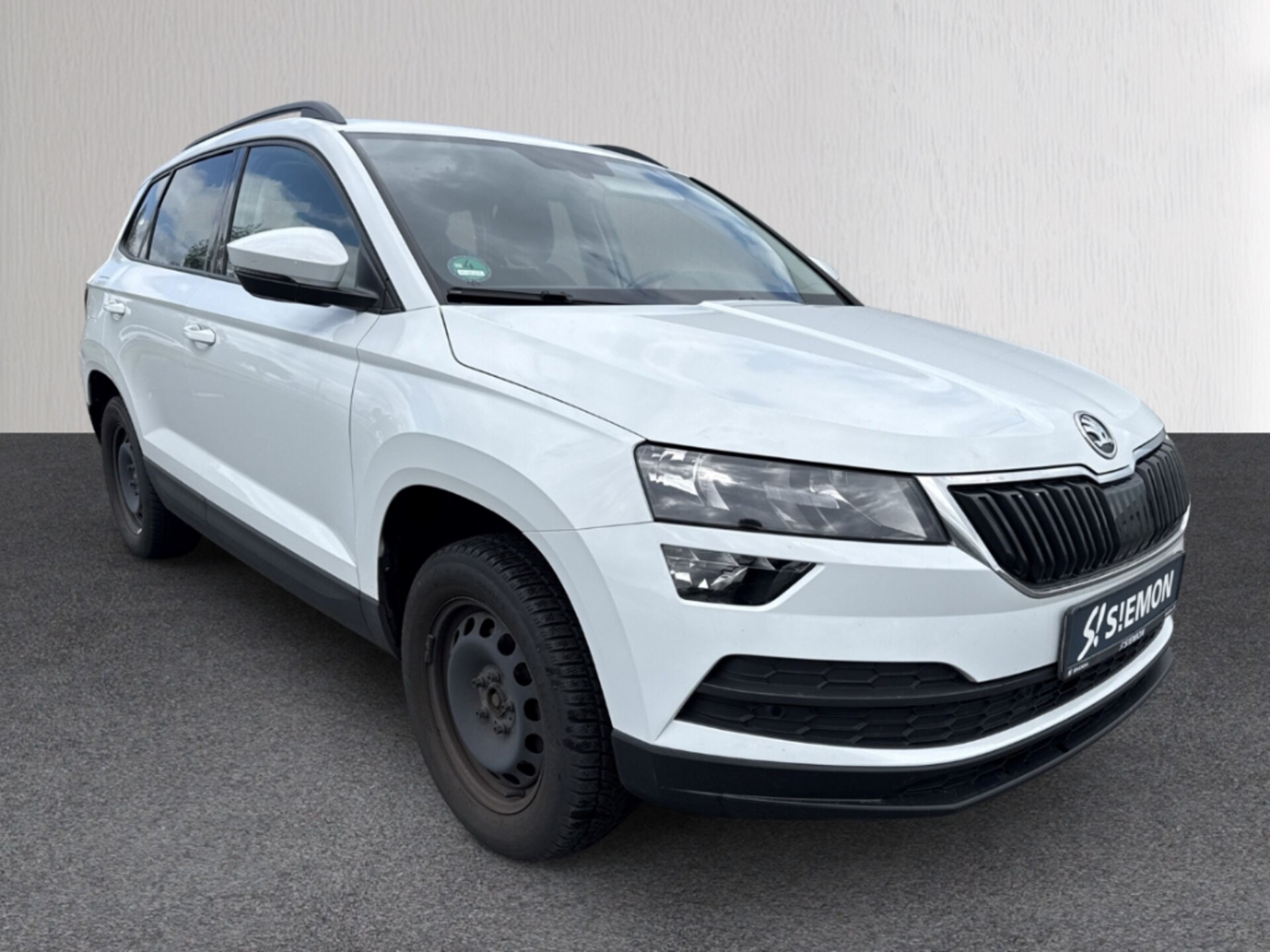 Skoda Karoq Ambition