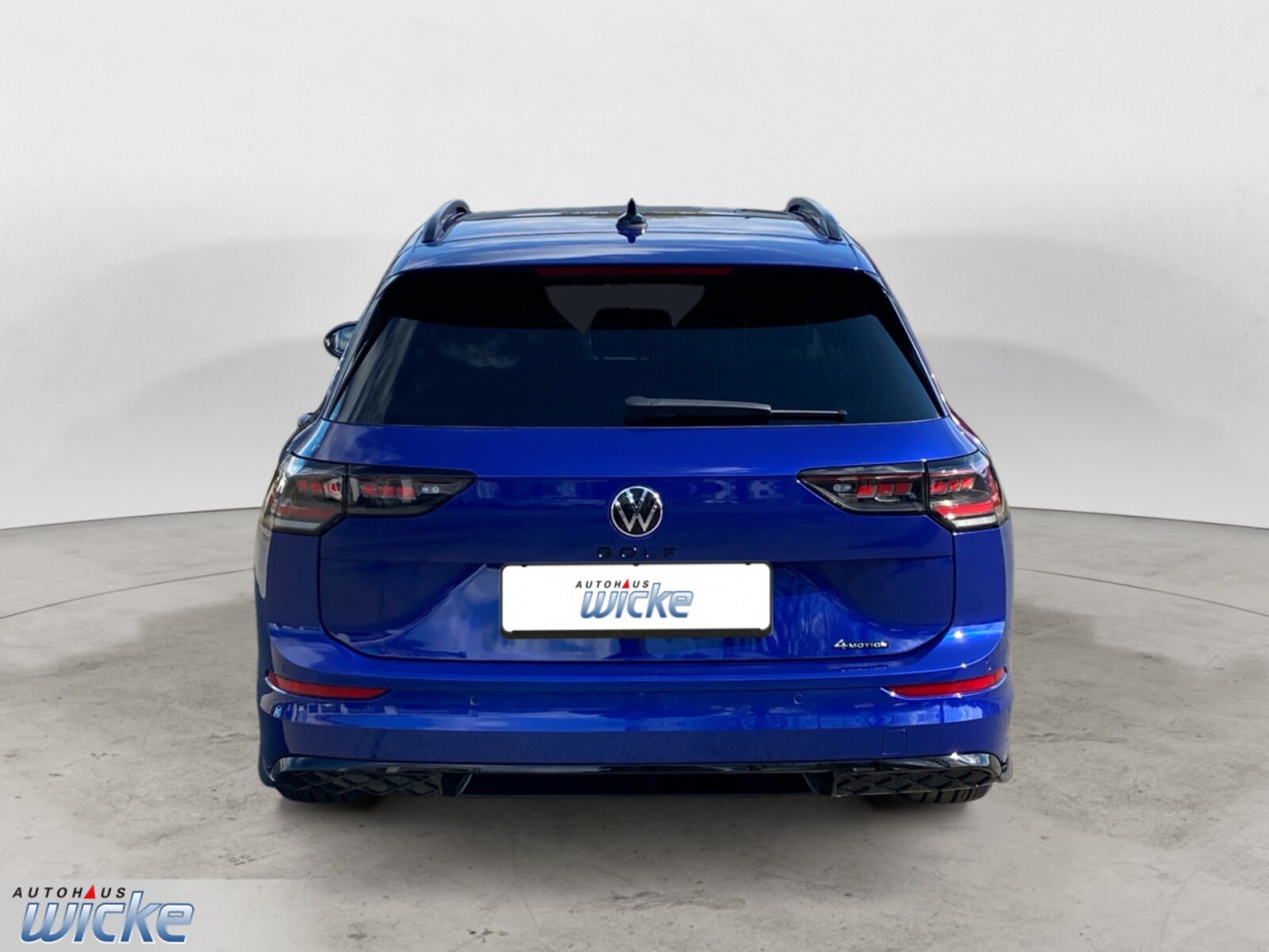 Volkswagen Golf Variant – Bild 5