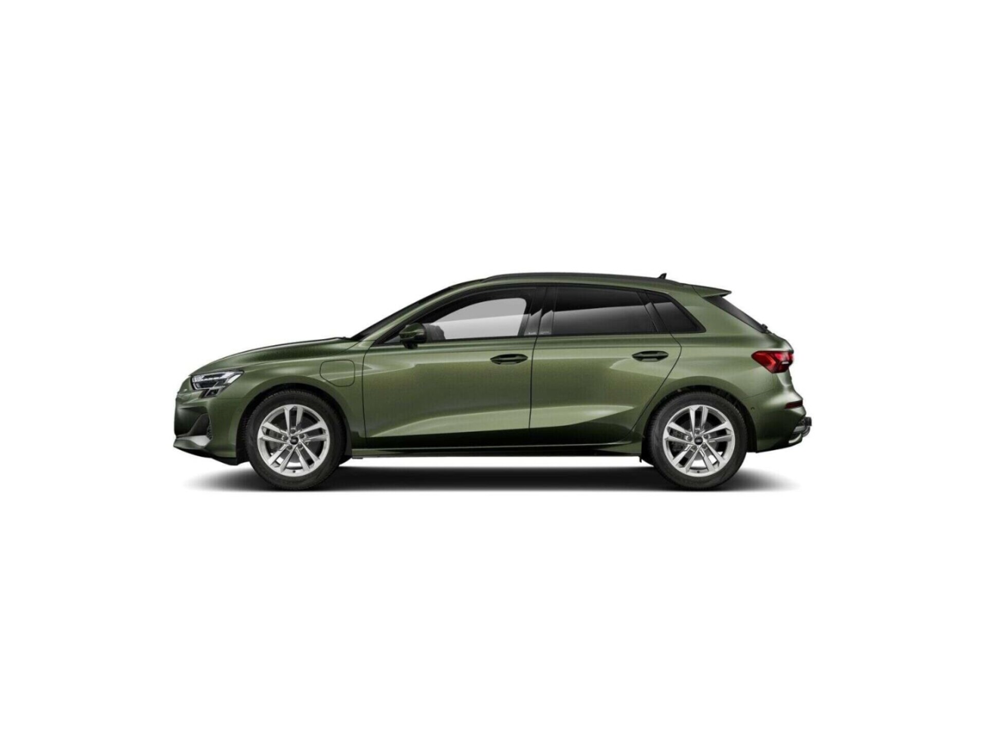 Audi A3 Sportback TFSI e Advanced