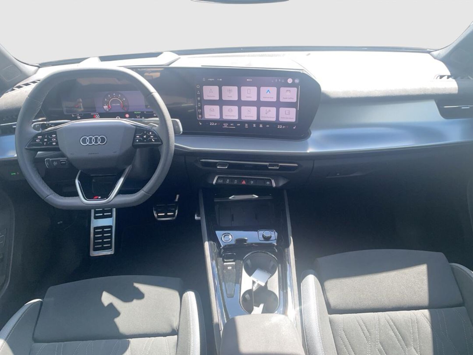 Audi Q3 SUV