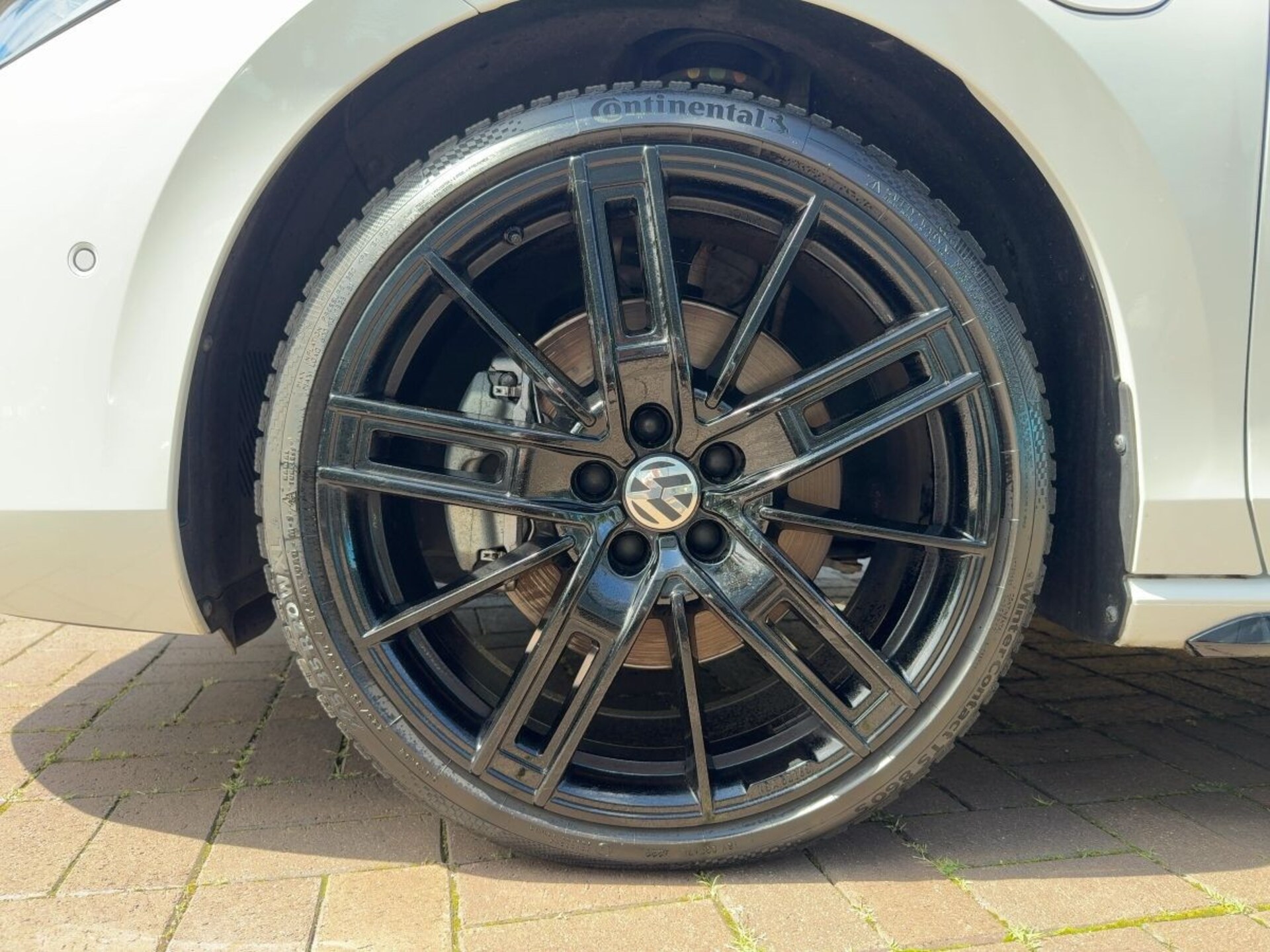 Volkswagen Passat R-Line