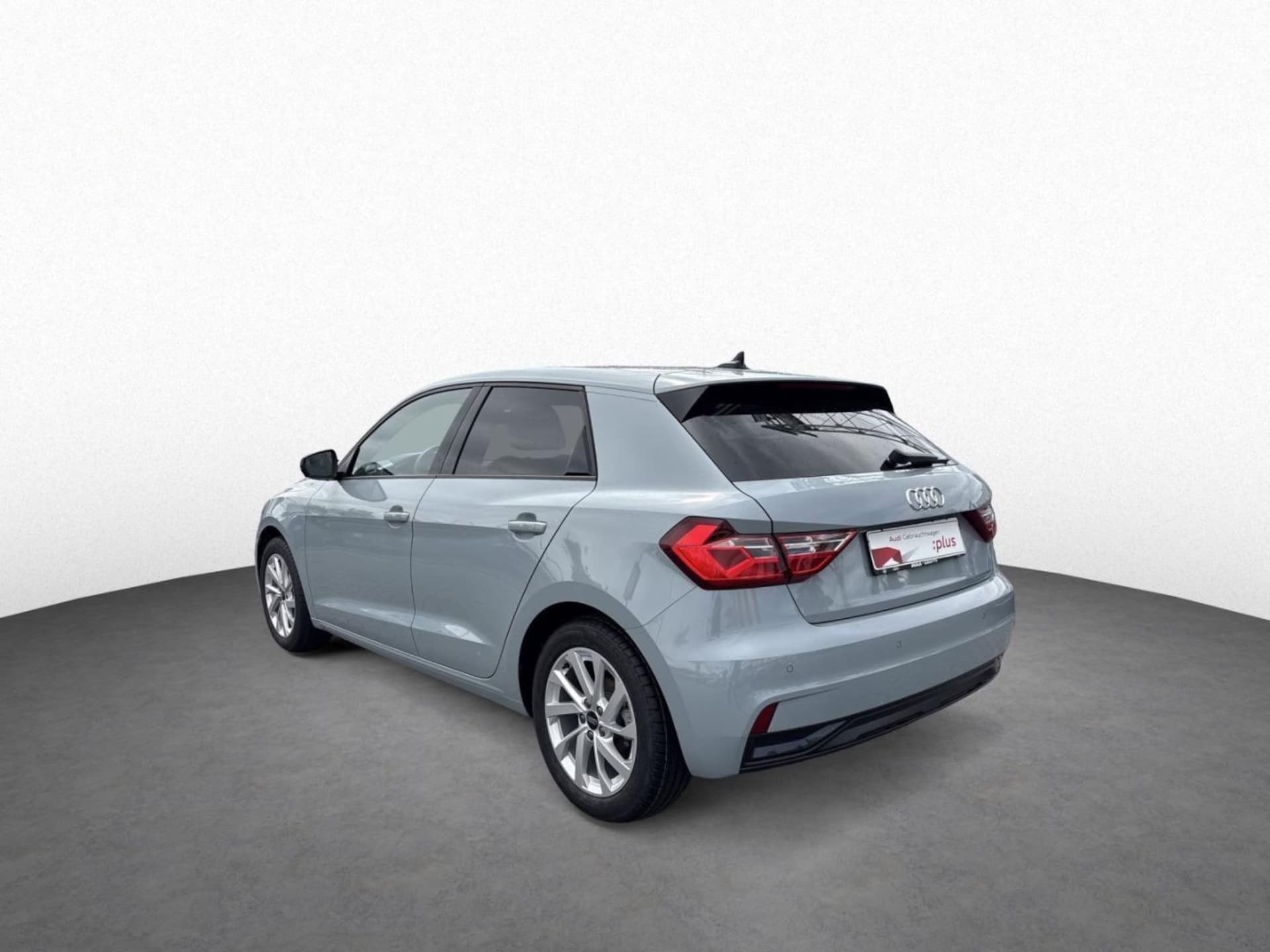 Audi A1 Sportback Advanced