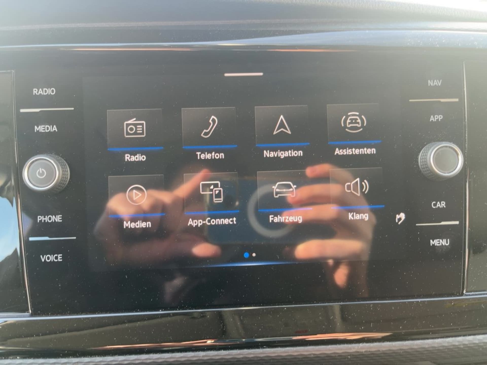 Volkswagen T6.1 California Ocean
