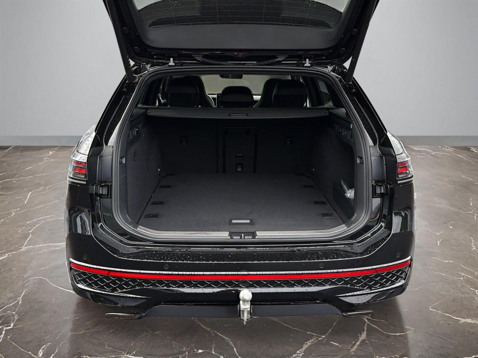 Volkswagen Passat – Bild 12