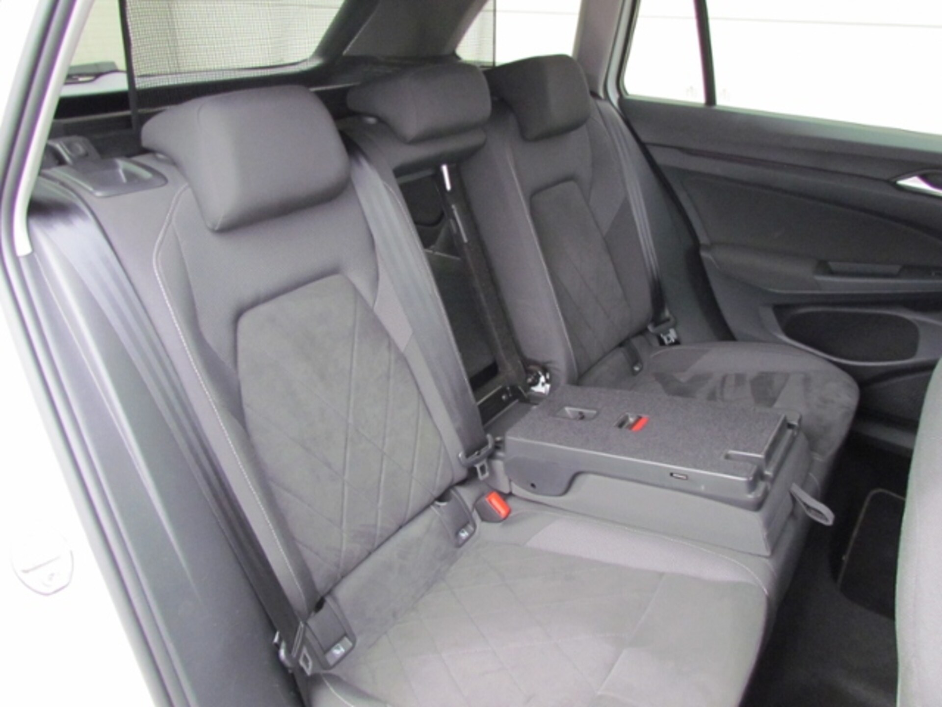 Volkswagen Golf Variant Style