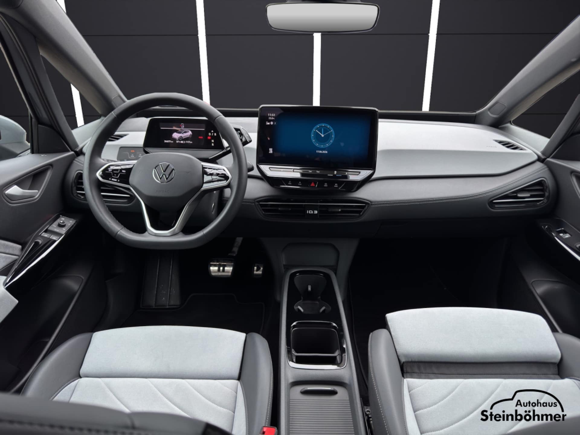 Volkswagen ID.3 MOVE Pro