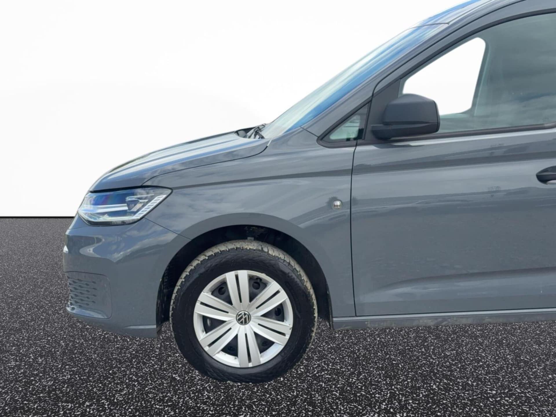 Volkswagen Caddy Maxi Cargo