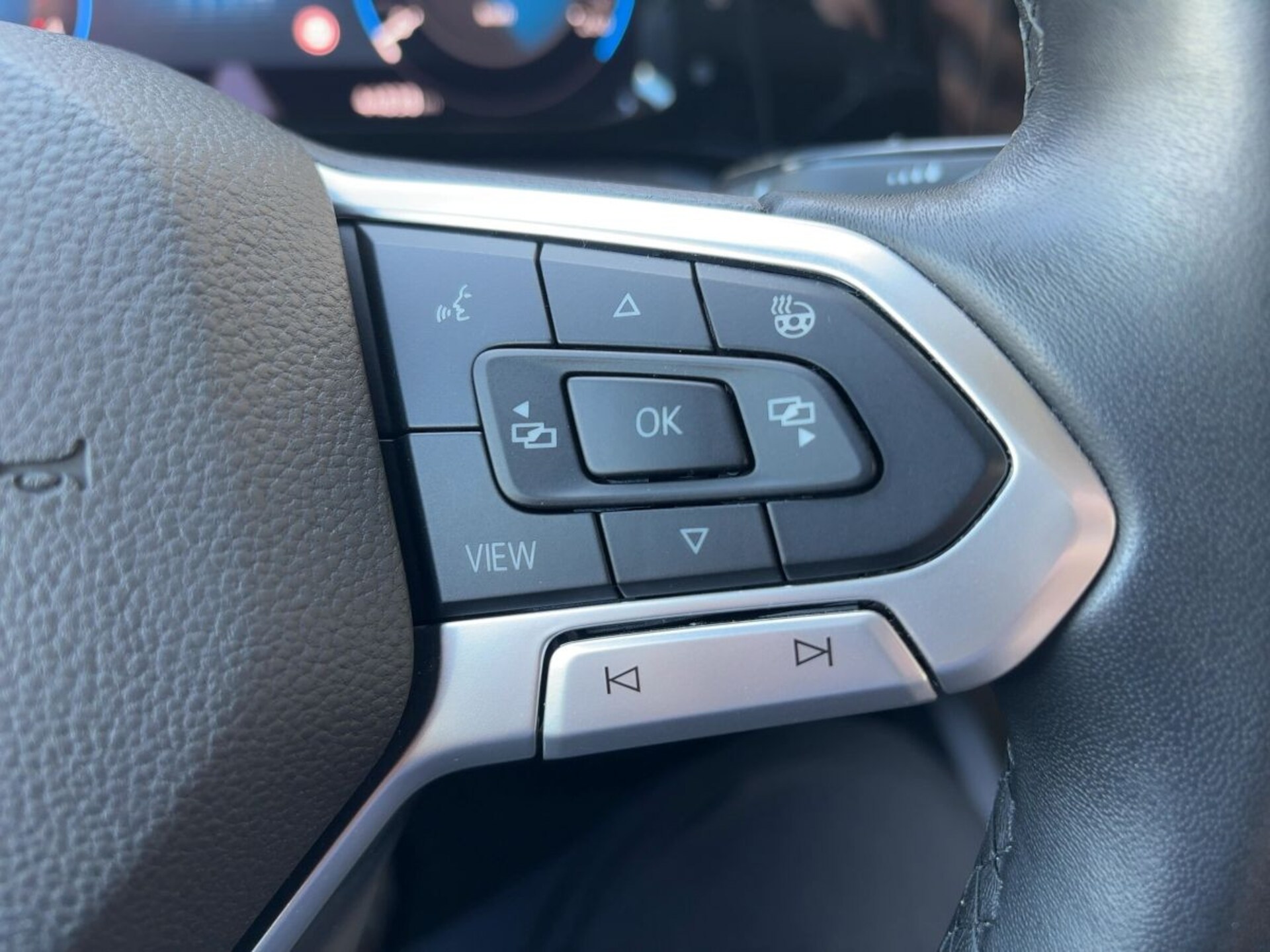 Volkswagen Golf Active