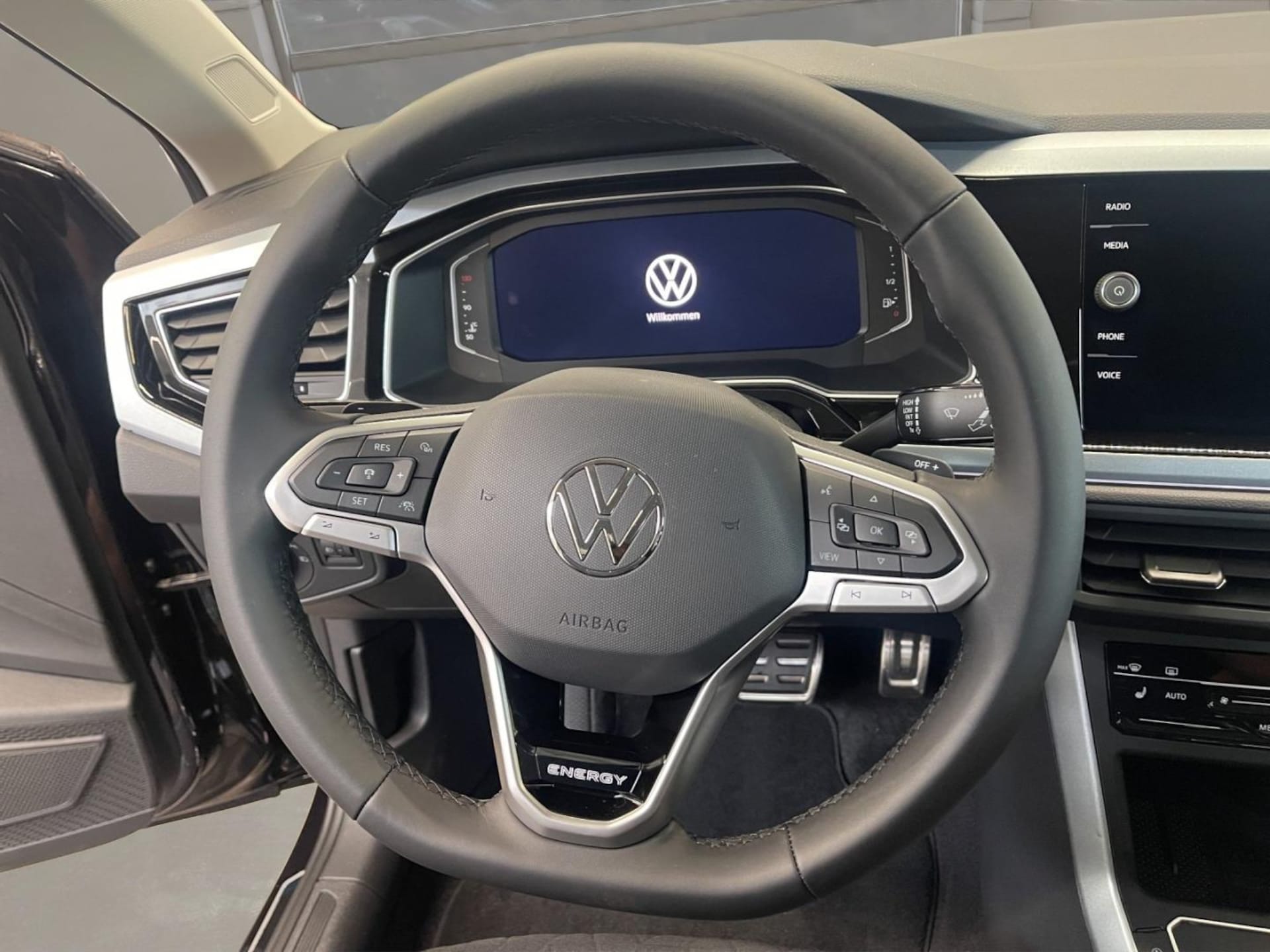 Volkswagen Polo Life