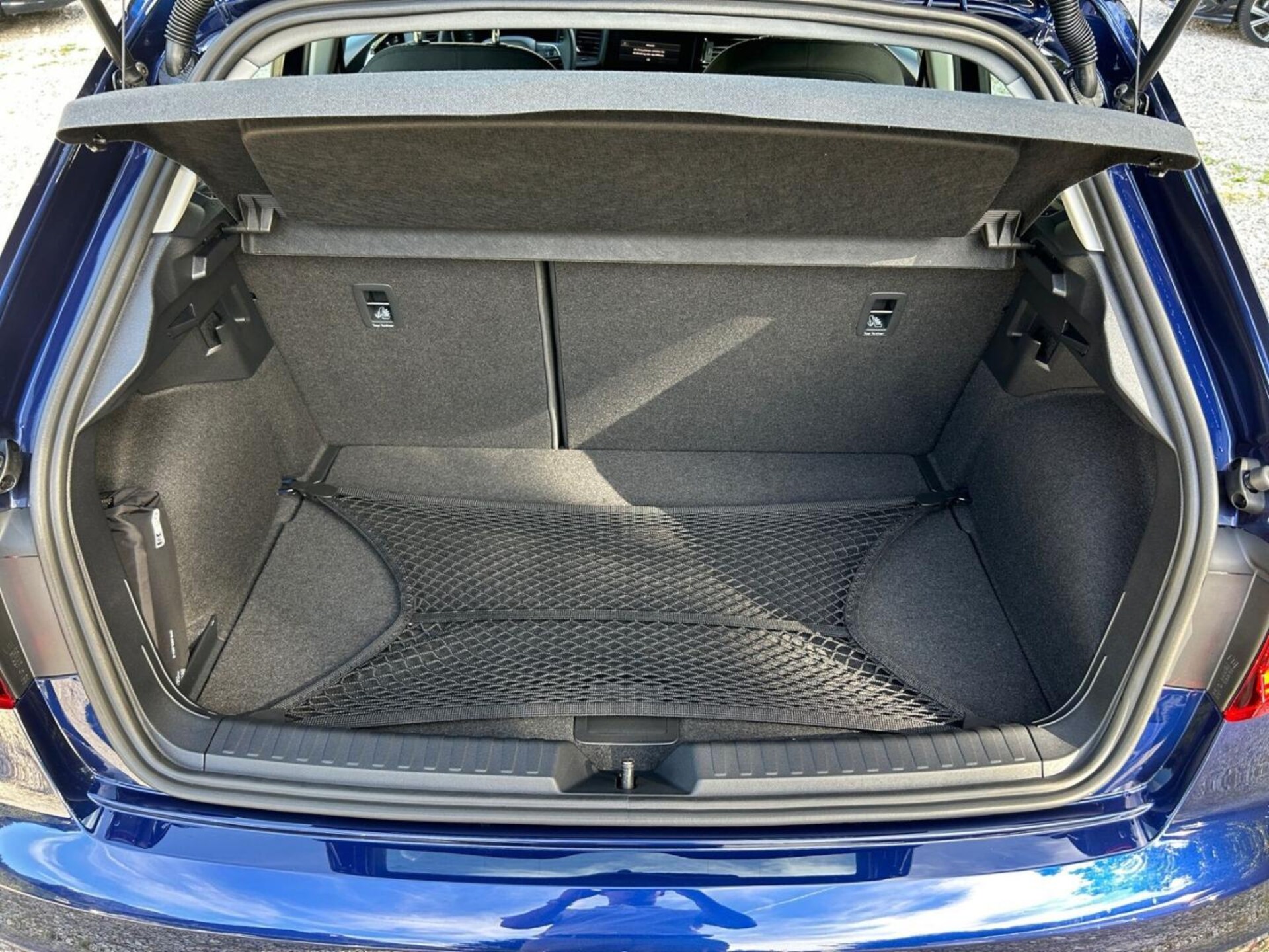 Audi A1 Sportback Advanced