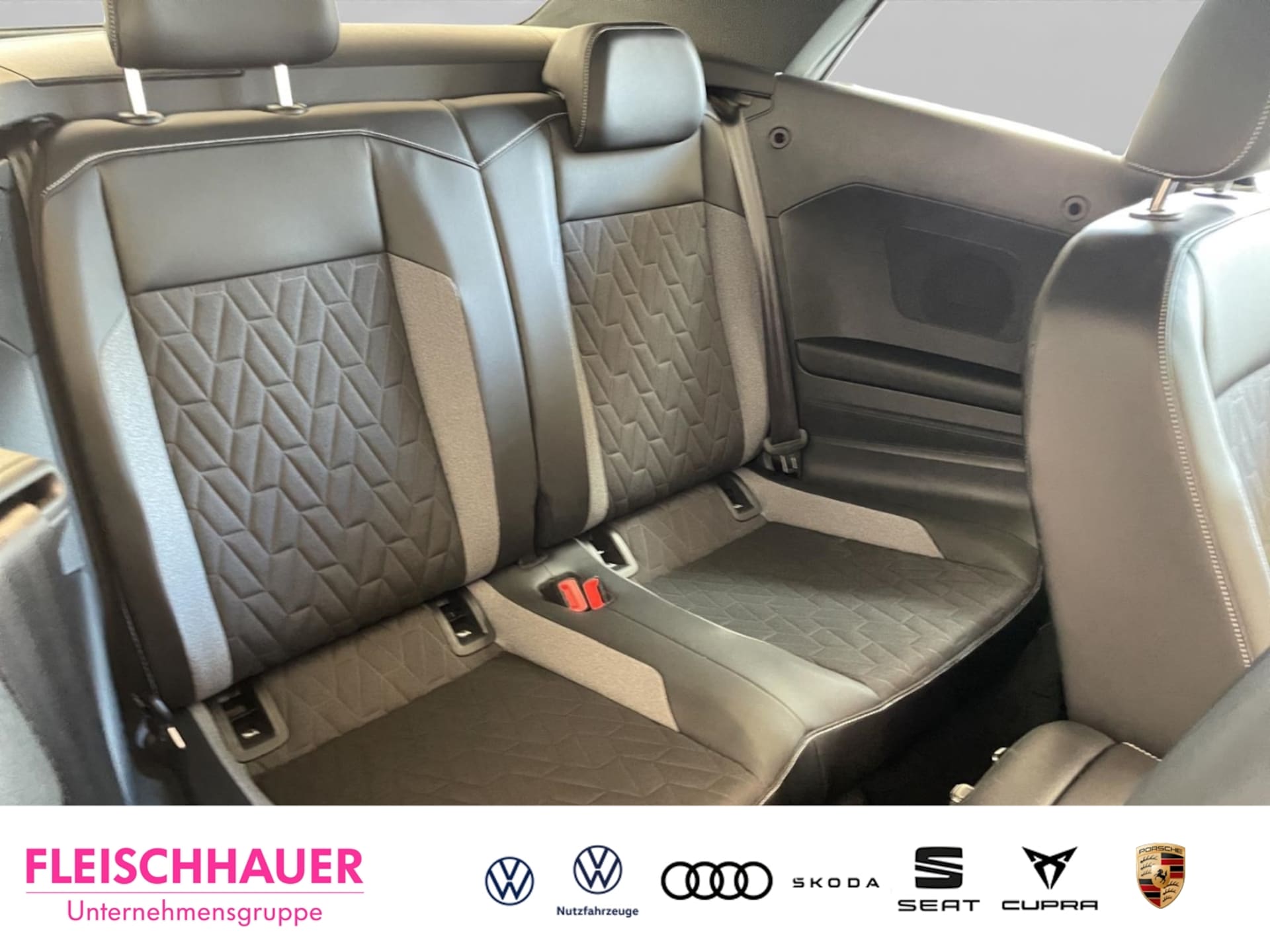 Volkswagen T-Roc Cabriolet Style