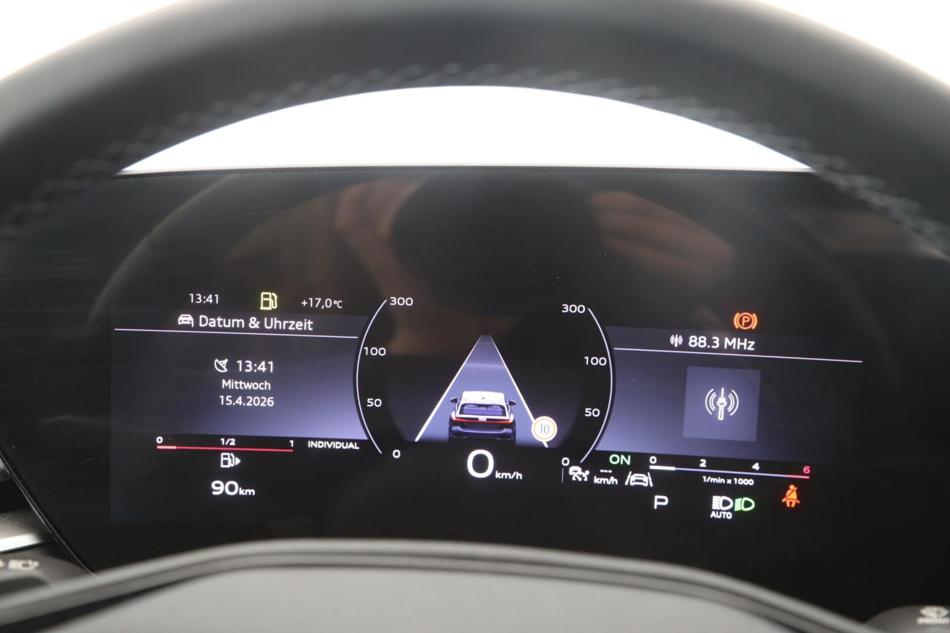 Audi A5 Avant