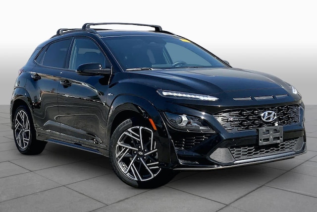 2023 Hyundai Kona