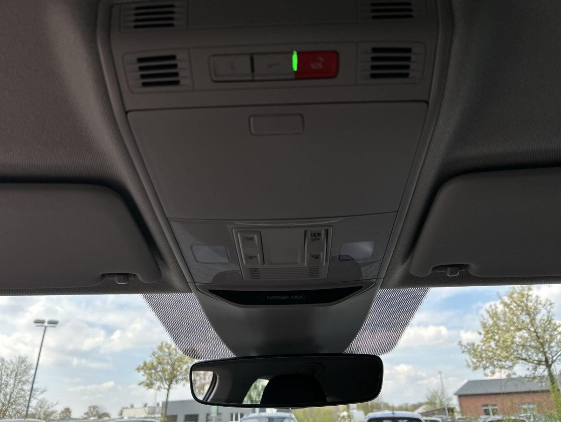 Skoda Kamiq Selection
