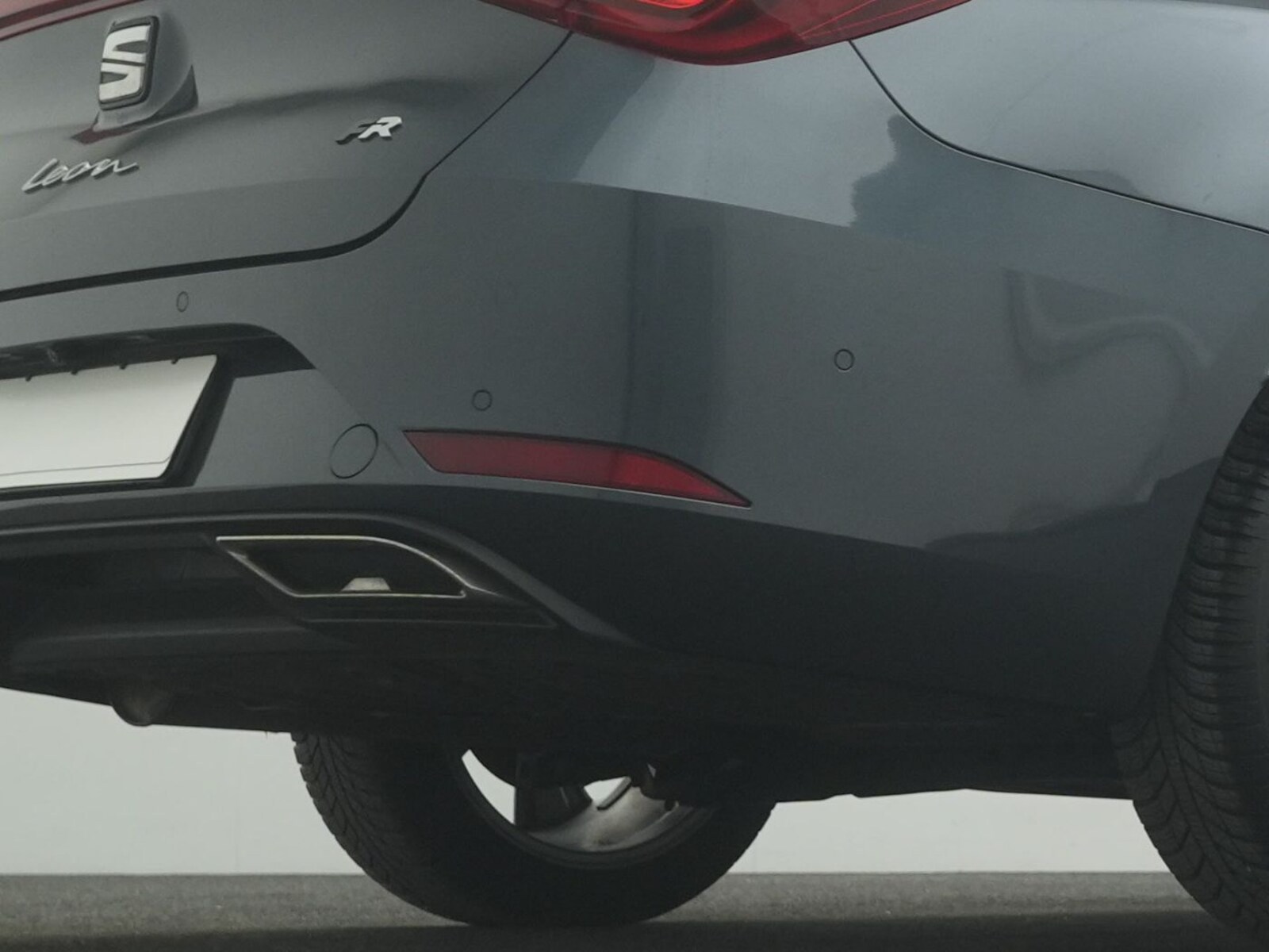SEAT Leon Sportstourer – Bild 17