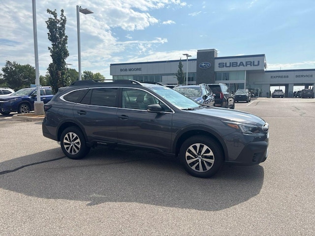 2022 Subaru Outback