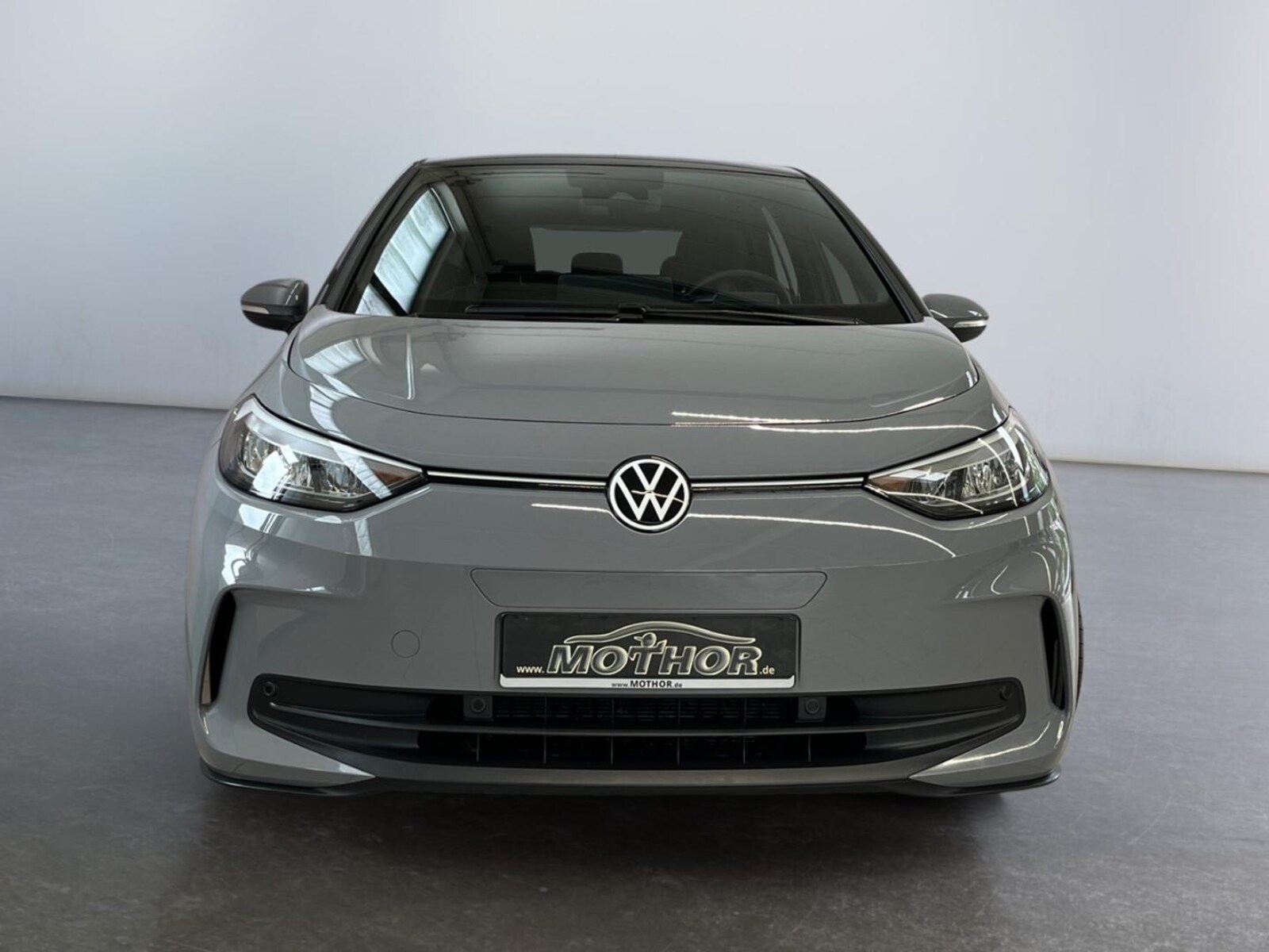 Volkswagen ID.3 – Bild 6