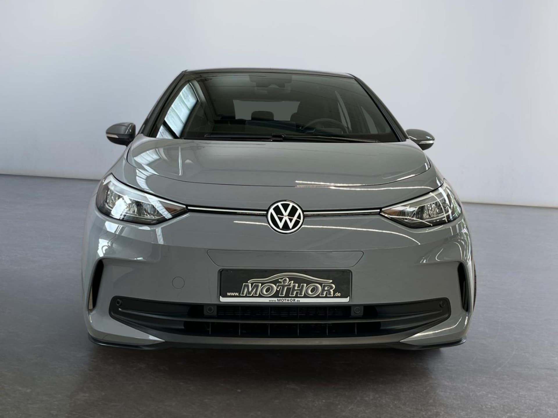 Volkswagen ID.3 Pro