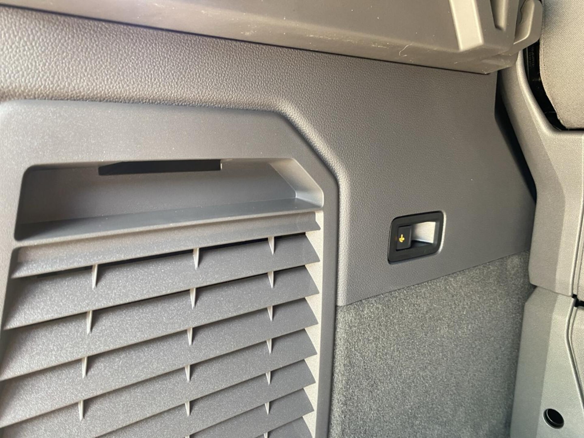 Volkswagen Multivan Langversion Life