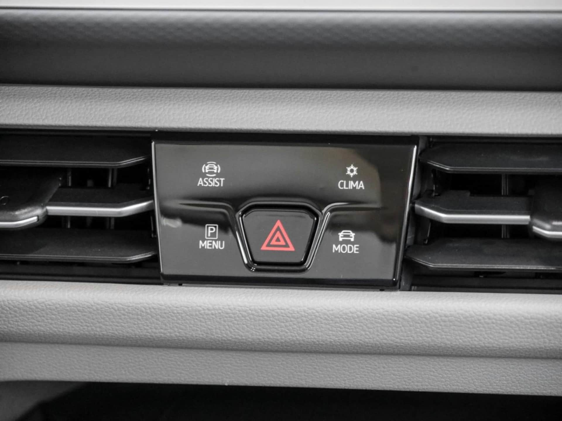 Volkswagen Multivan Style