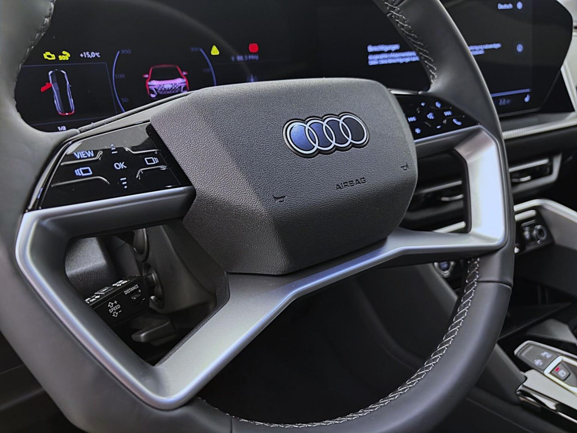 Audi Q5 SUV