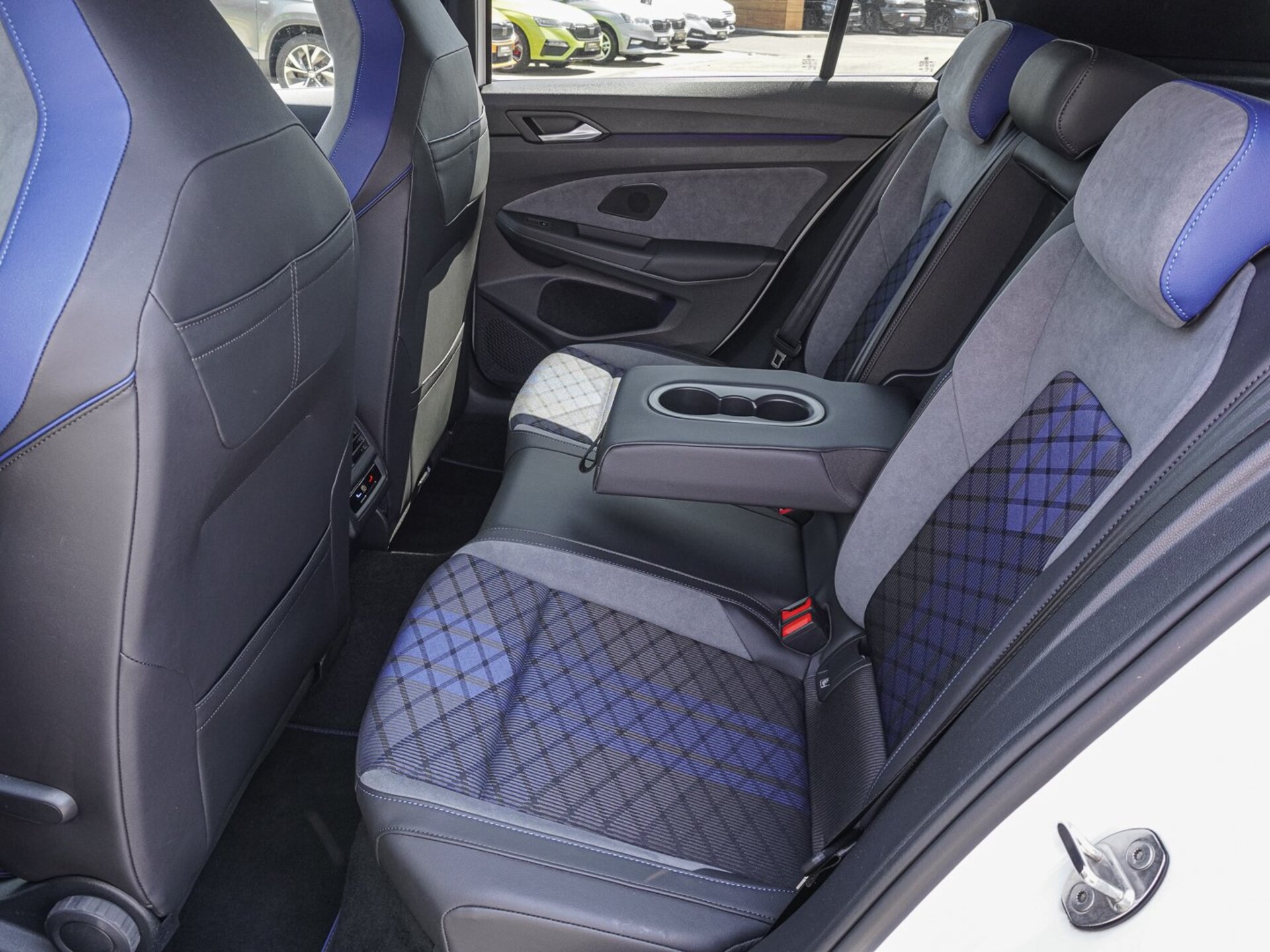 Volkswagen Golf R 20 Years