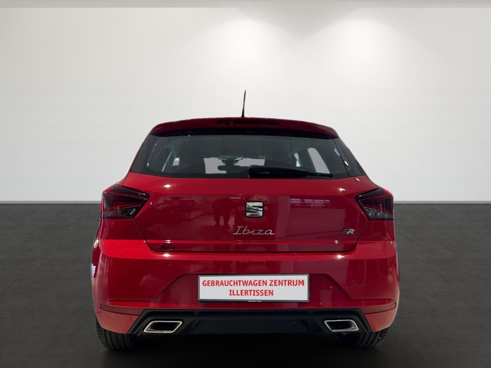SEAT Ibiza – Bild 15