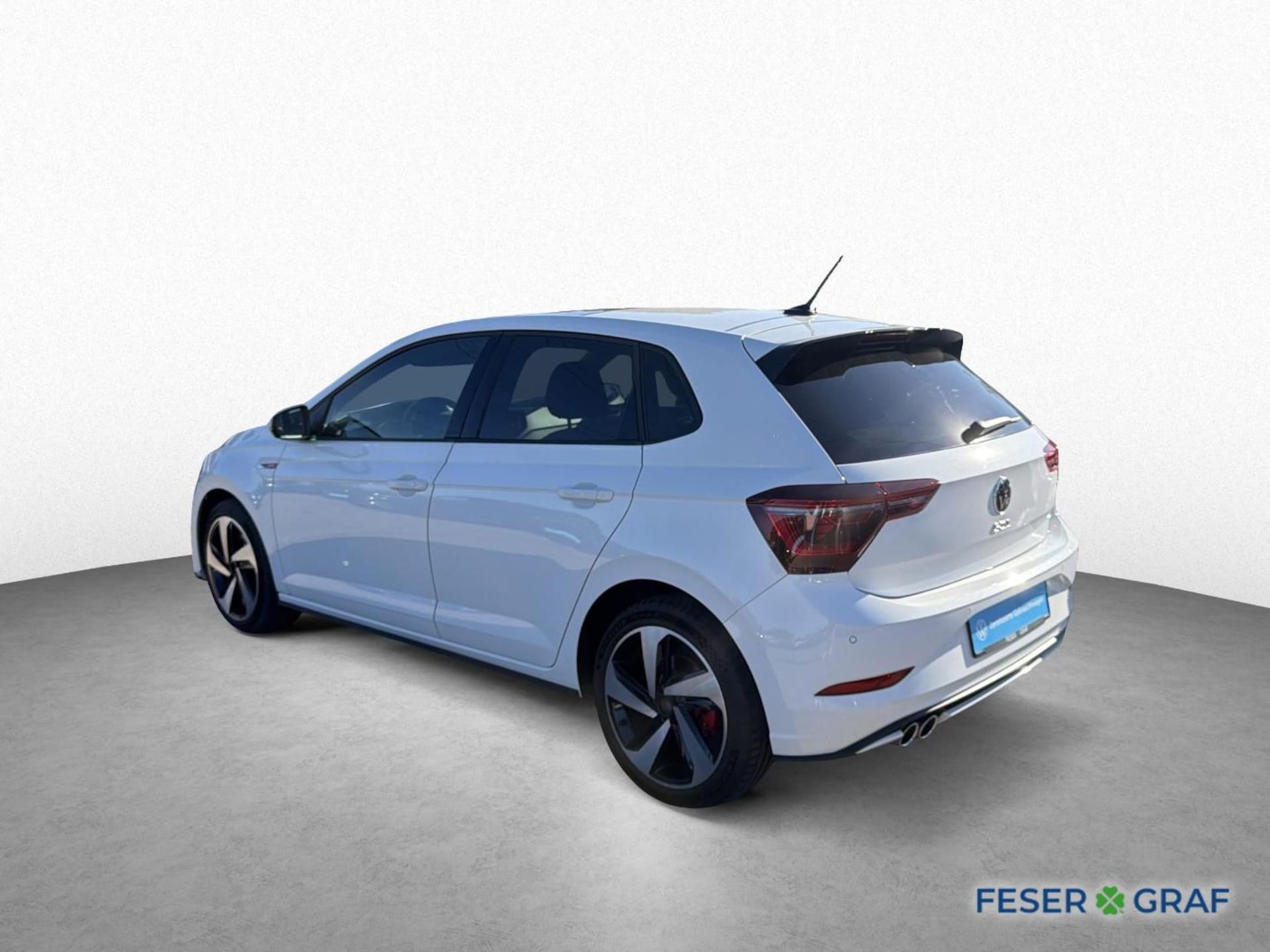 Volkswagen Polo GTI