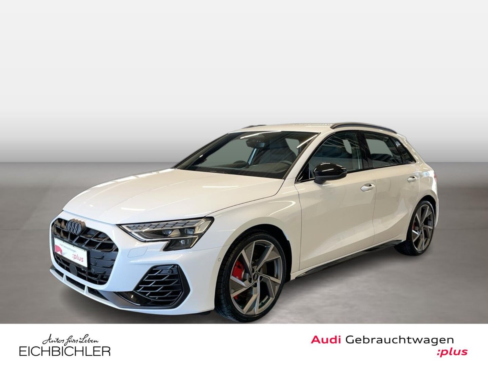 Audi S3 Sportback