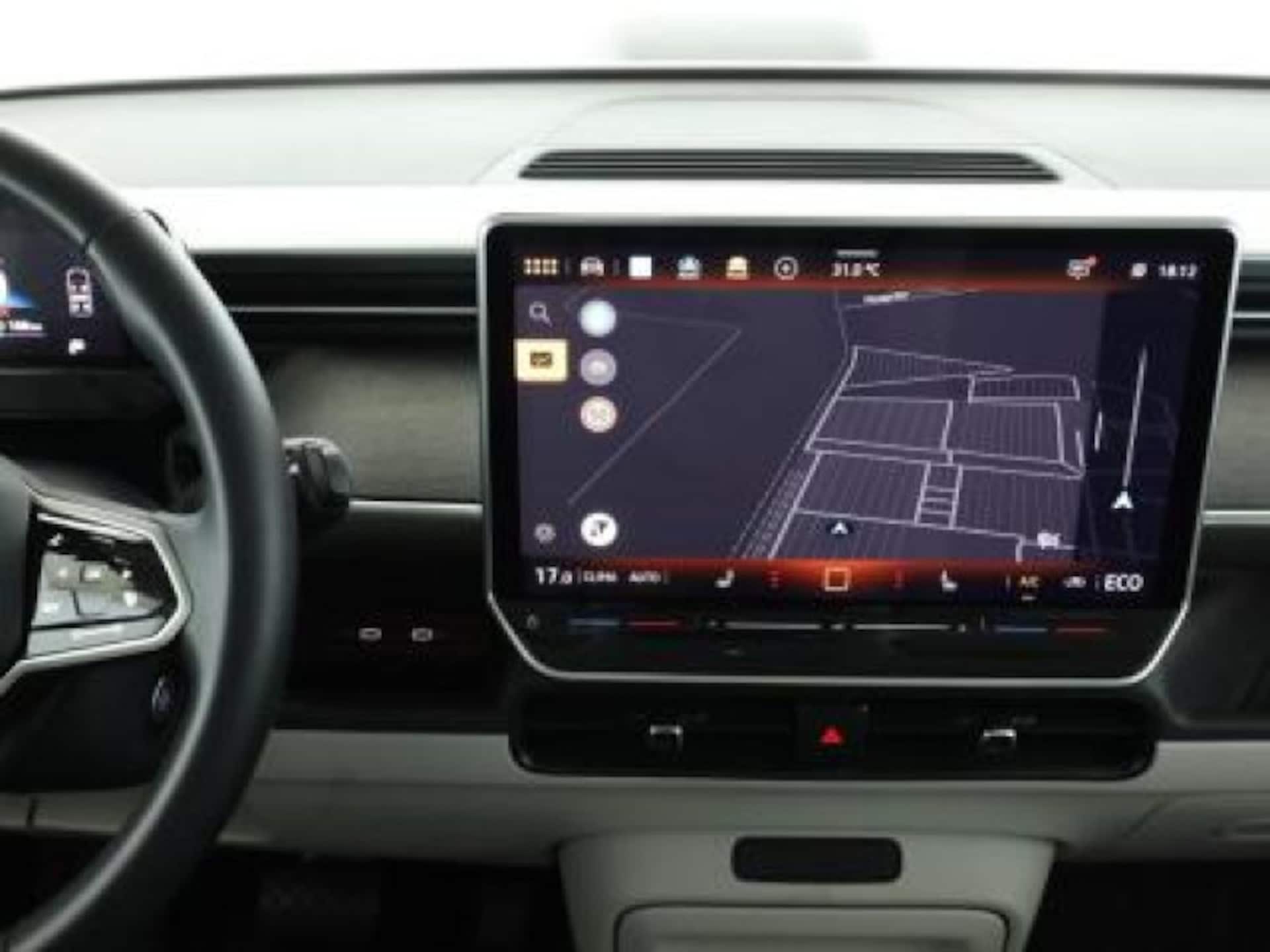 Volkswagen ID. Buzz Pro