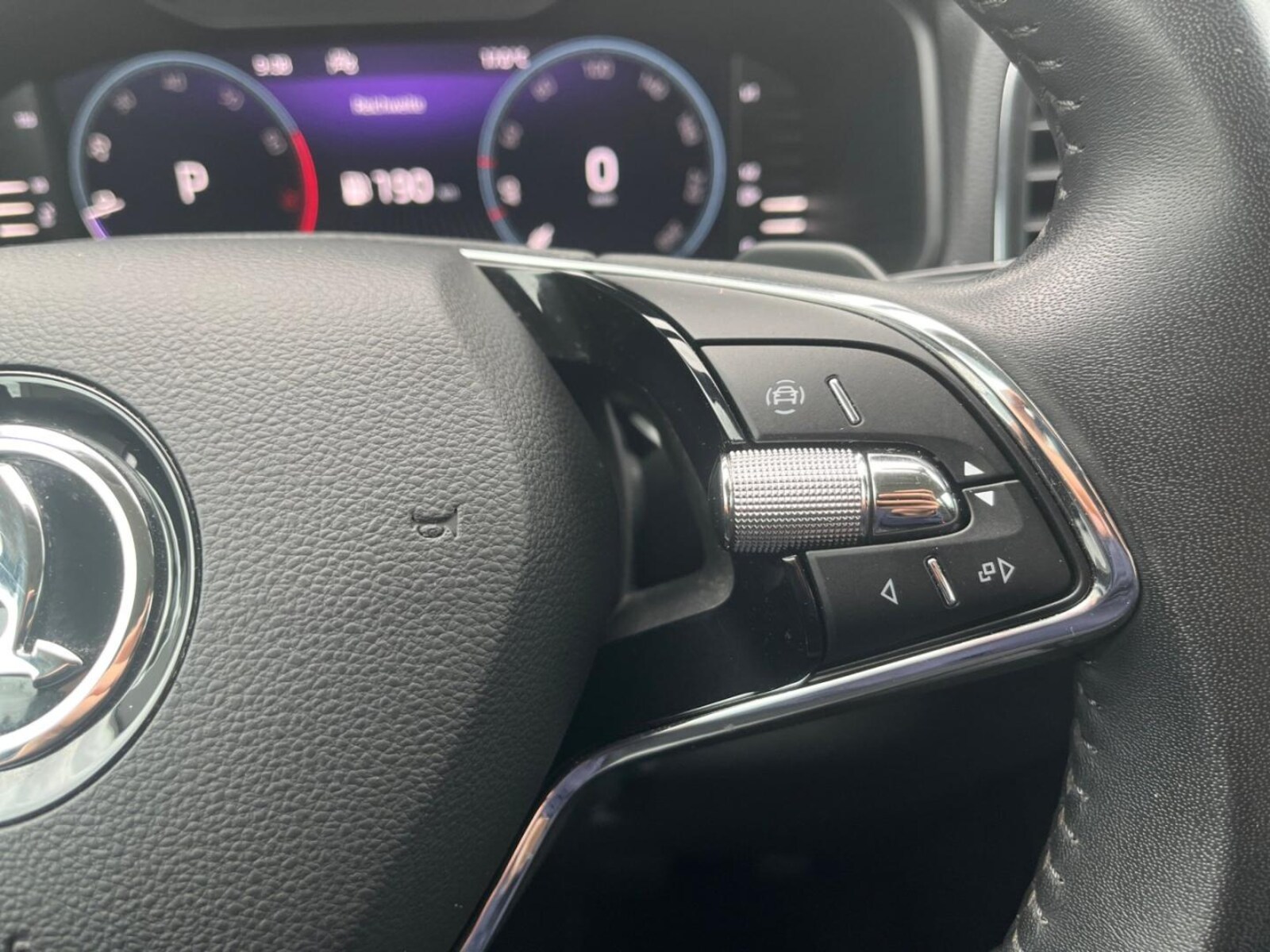 Škoda Karoq – Bild 23