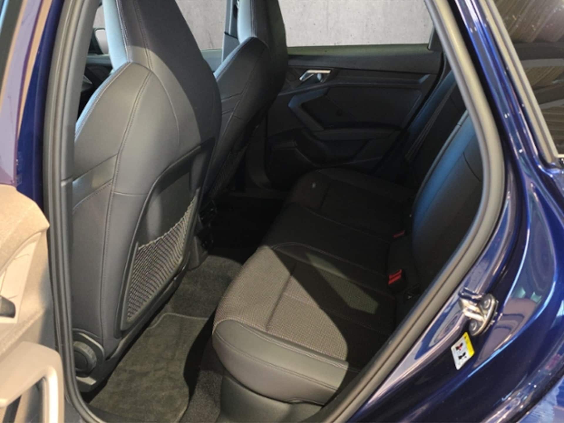 Audi A3 Sportback S line
