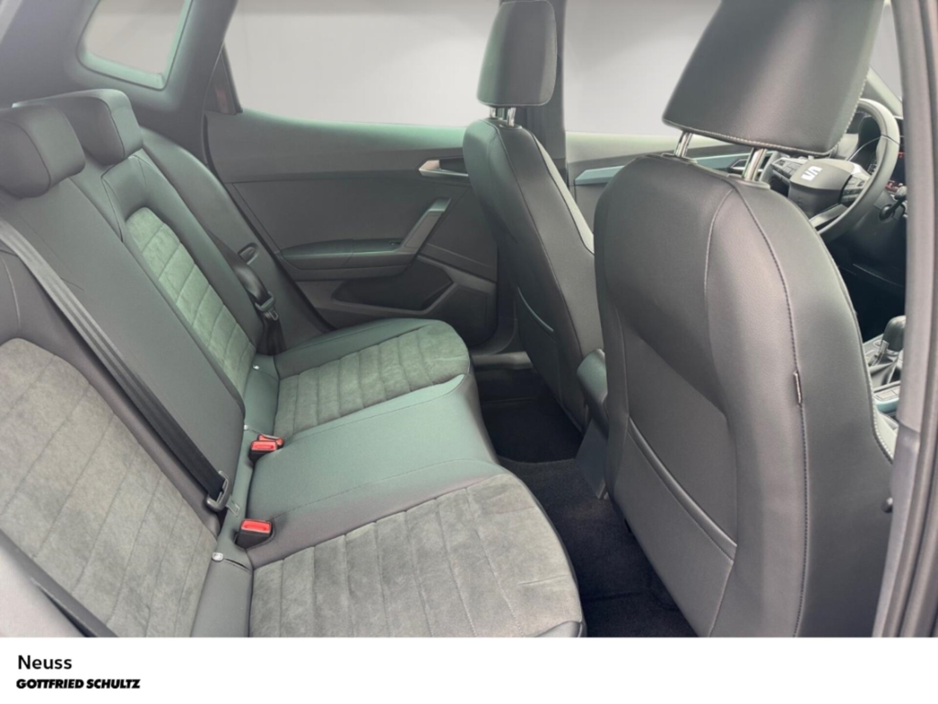 SEAT Arona Xperience