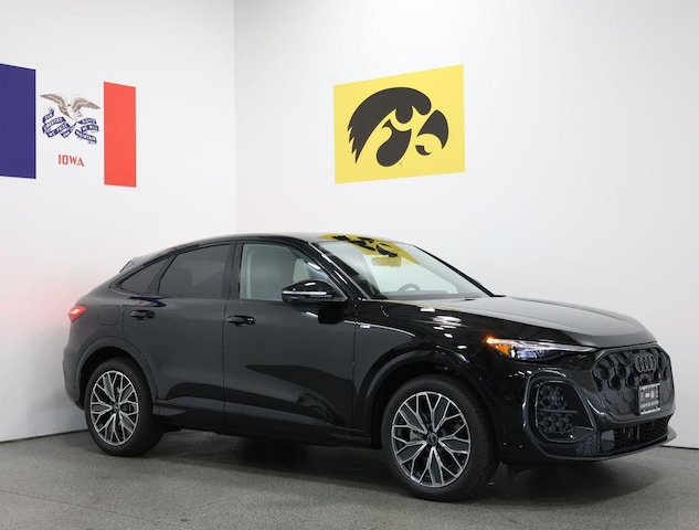 Photo of 2026 Audi Q5 Sportback