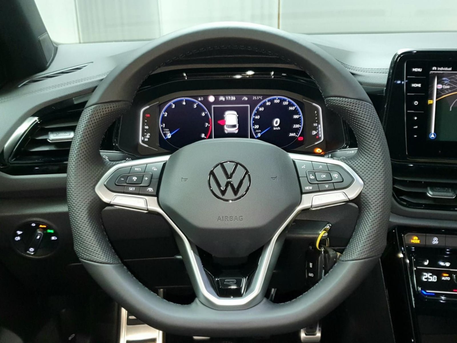 Volkswagen T-Roc – Bild 15