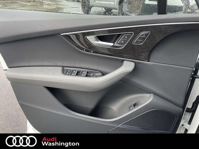 2026 Audi Q7 Premium Plus - Photo 34