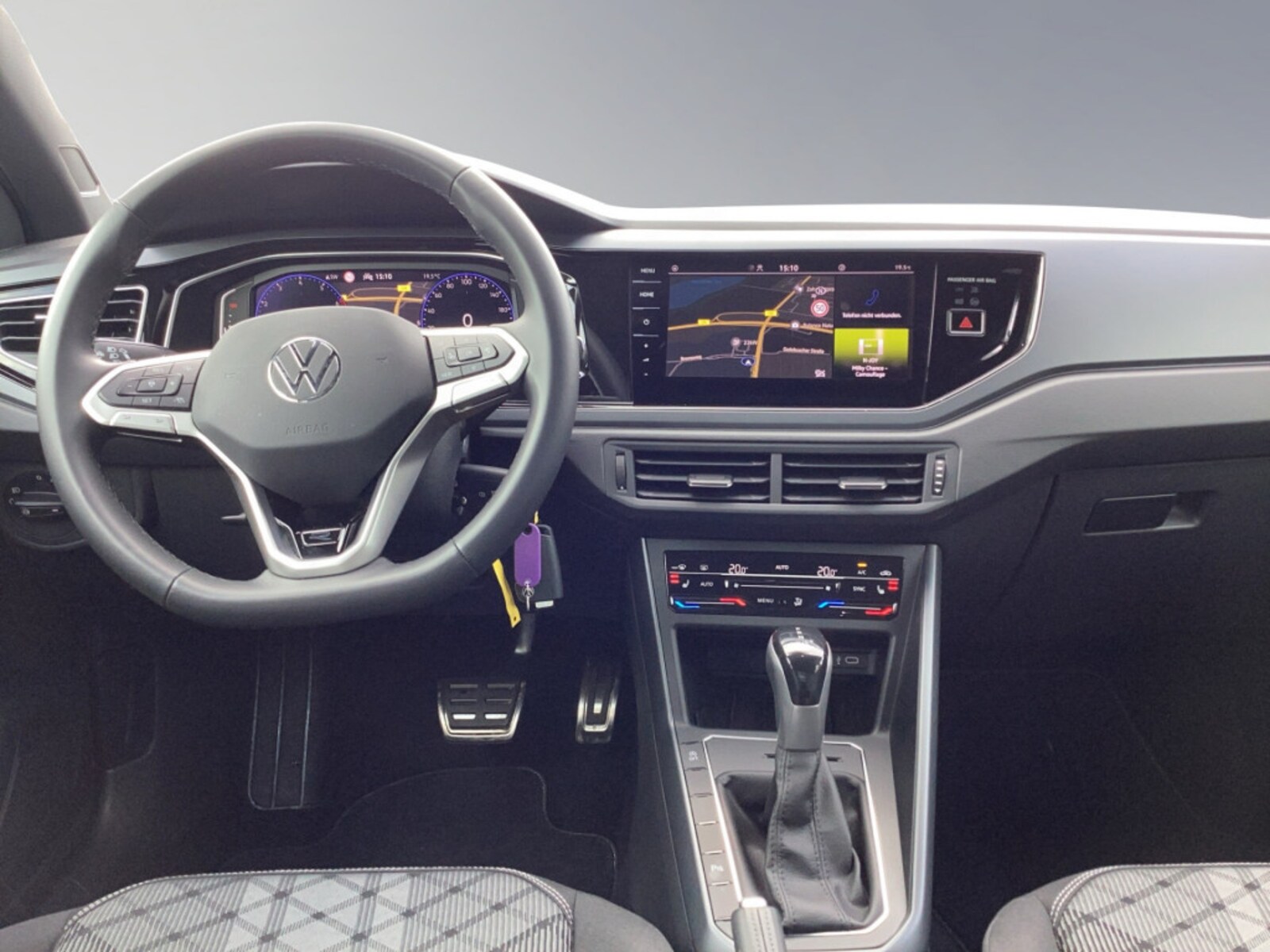 Volkswagen Taigo – Bild 14