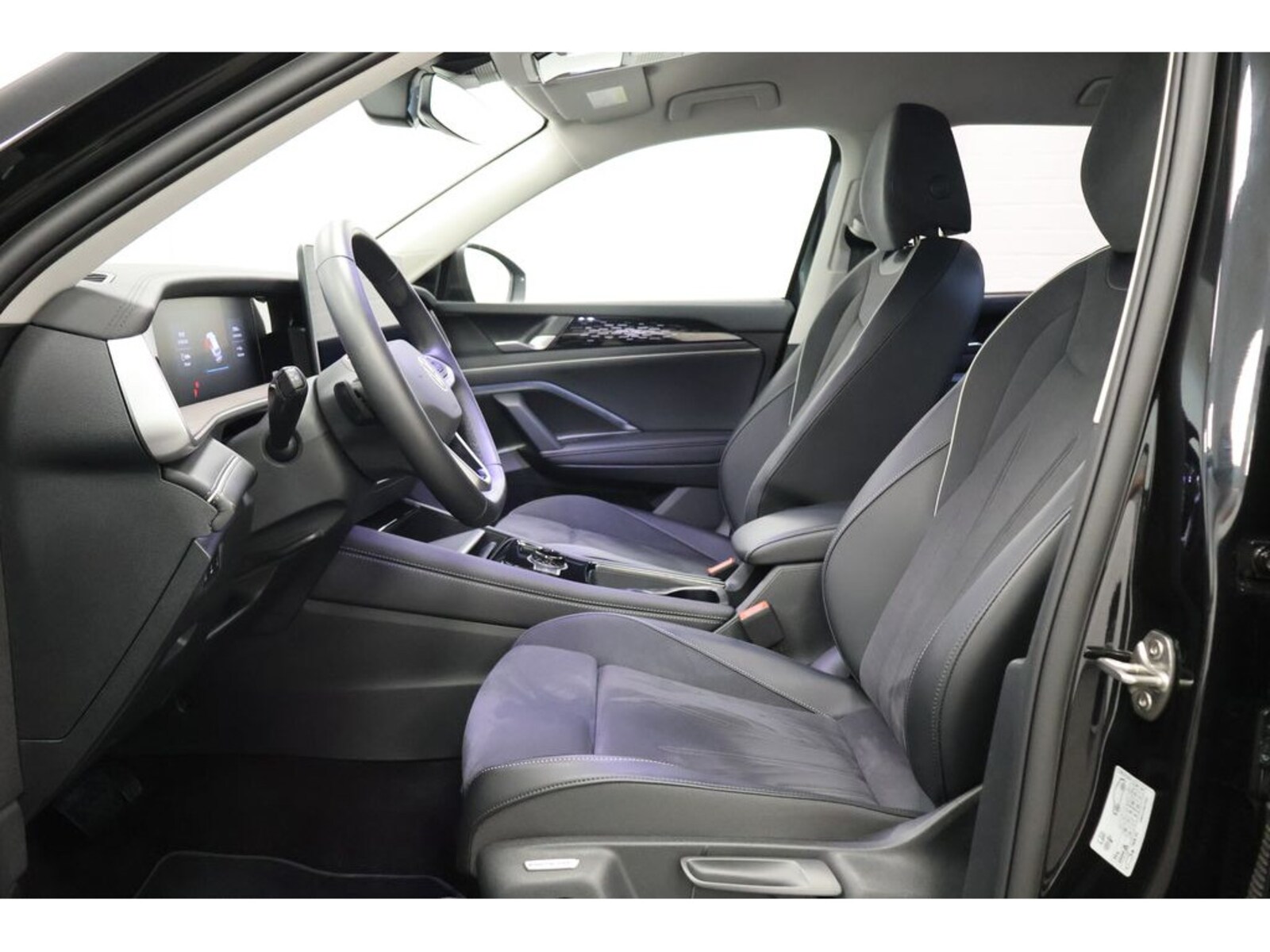 Volkswagen Tayron – Bild 29