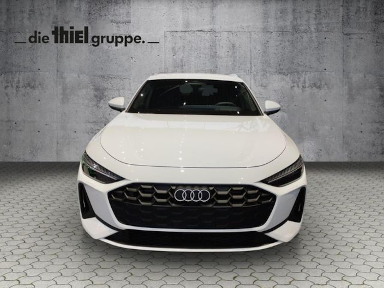Audi A5 Avant – Bild 2