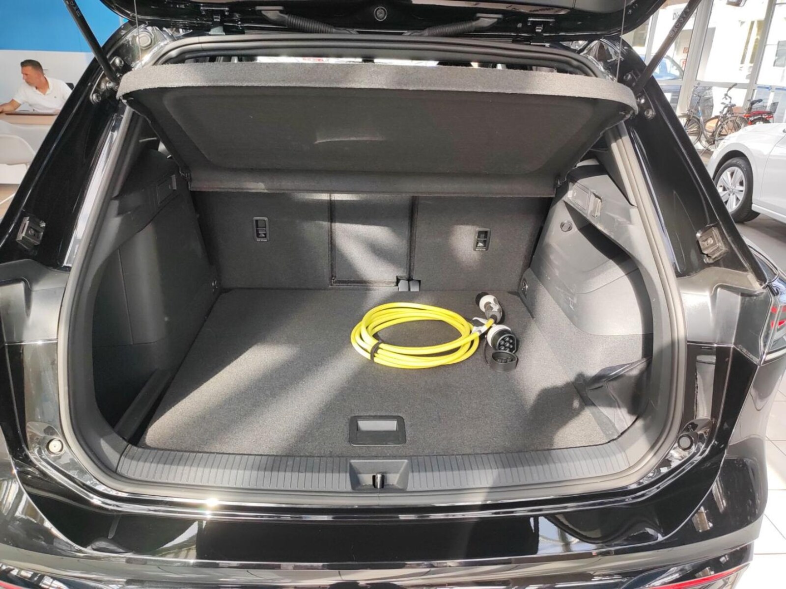 Volkswagen Tiguan – Bild 21