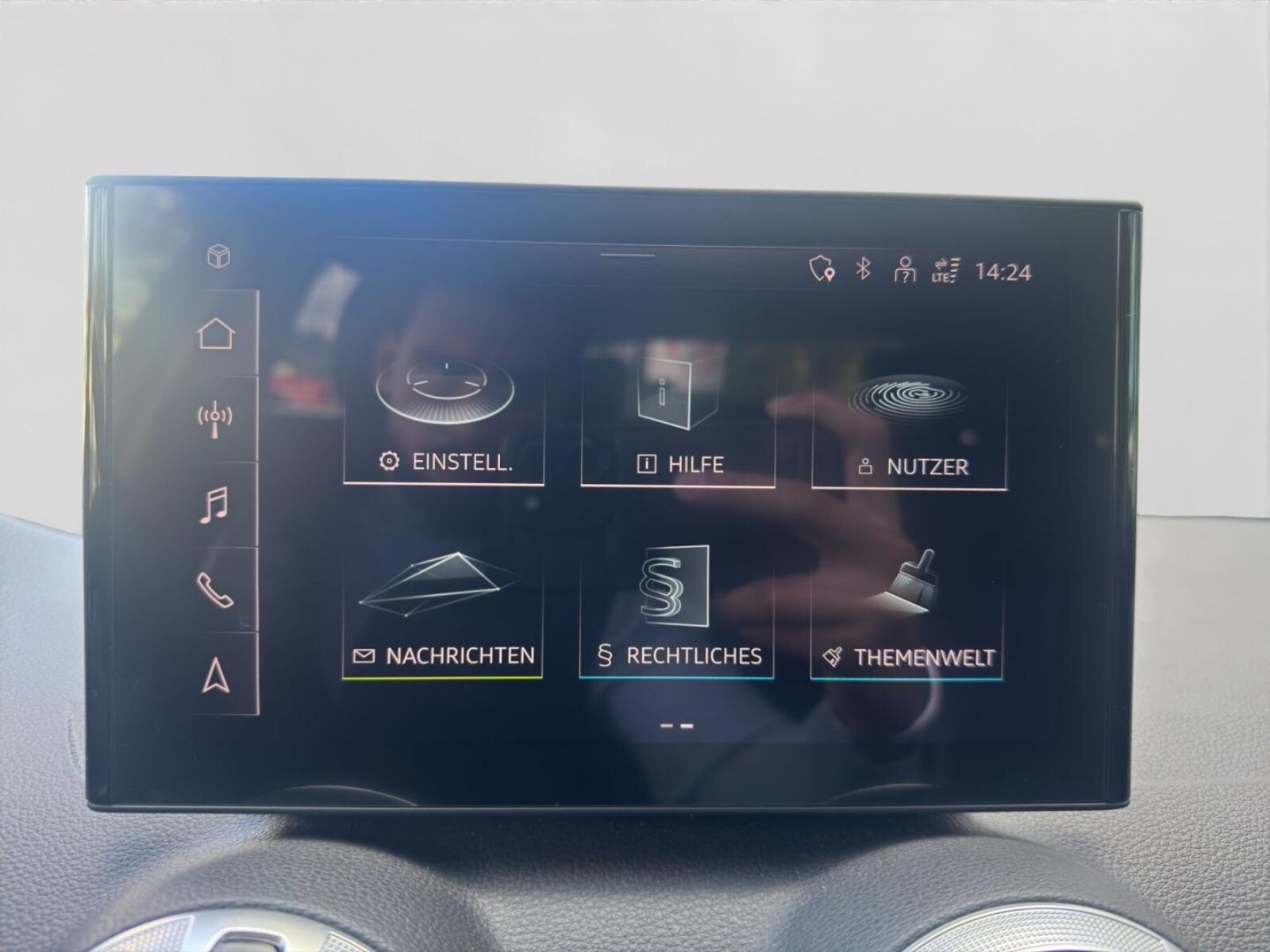 Audi Q2 – Bild 12