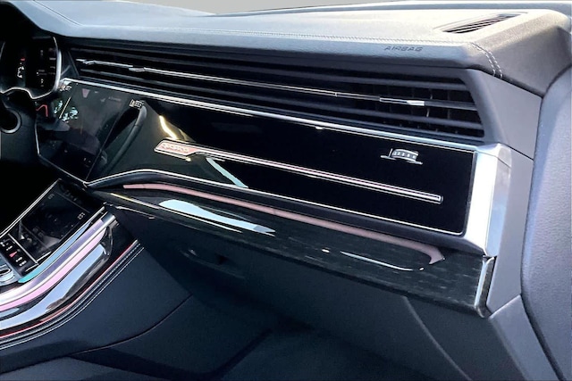 2026 Audi Q8 Premium Plus - Photo 19