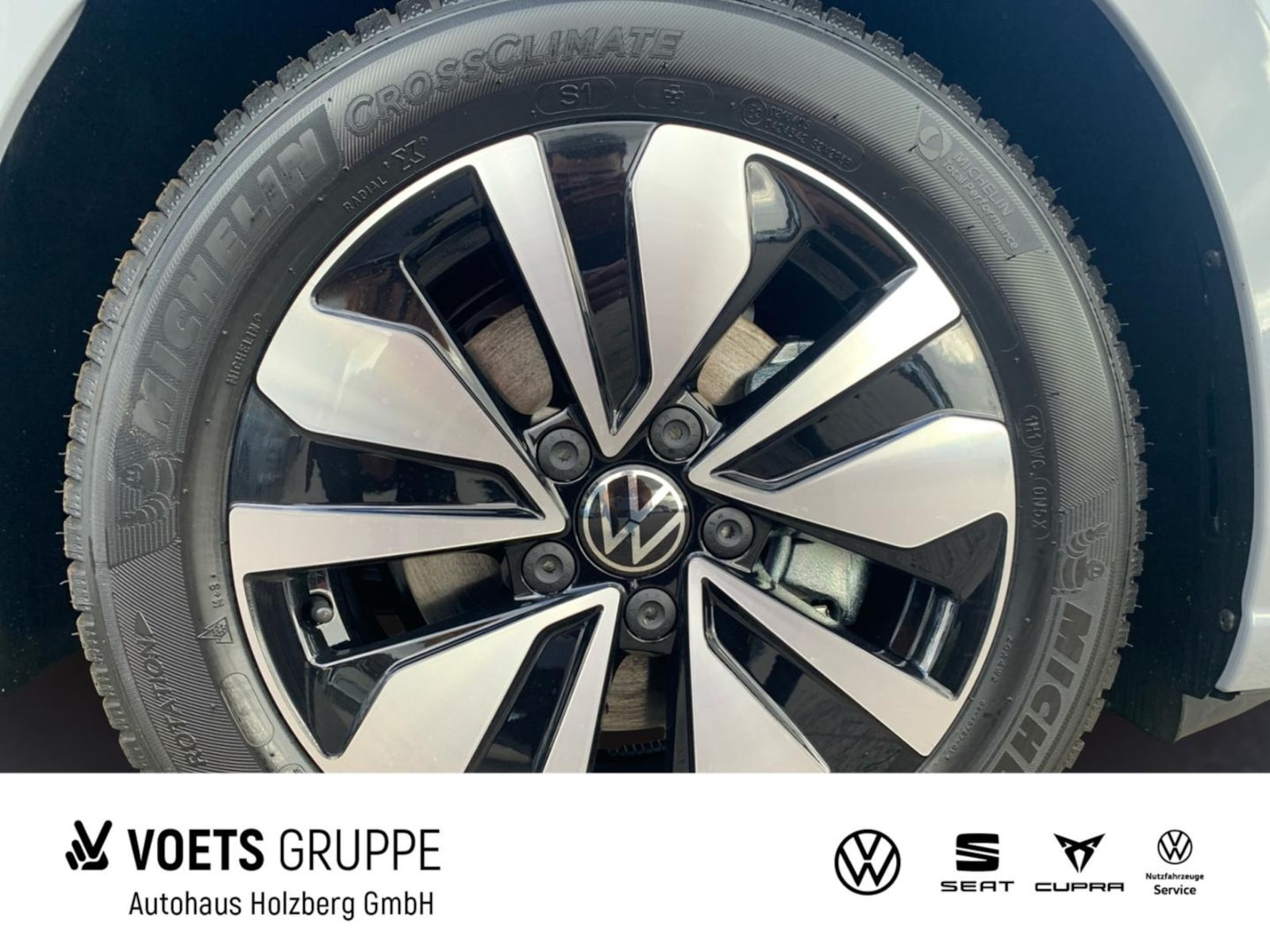 Volkswagen Golf – Bild 5